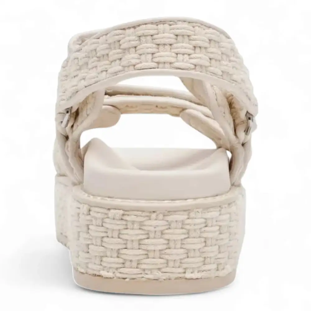 Bigmona Platform Sandal