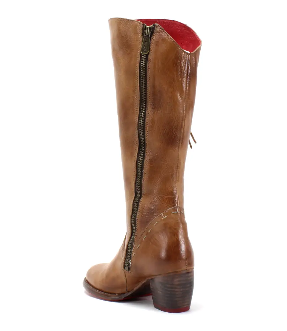 Fringe Heritage Everyday Boots