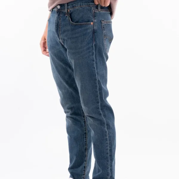 Classic Slim Taper Slim Tapered Jeans