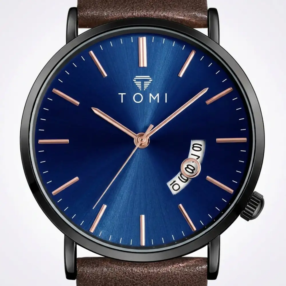 TOMI T018 Enigma Splendor