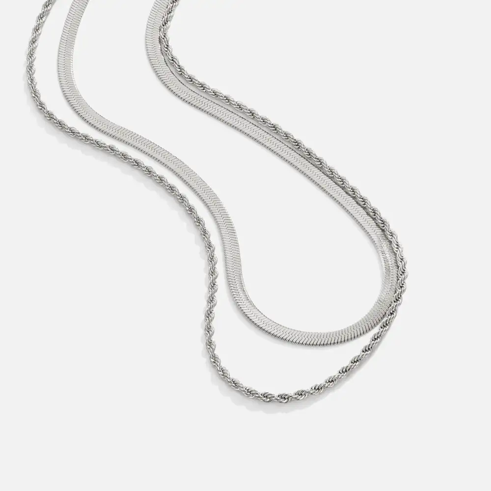Elegant Adjustable Necklace