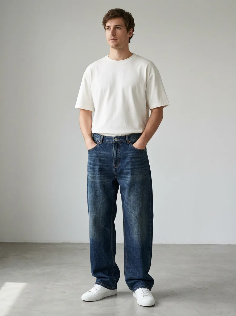 Men's Jeans