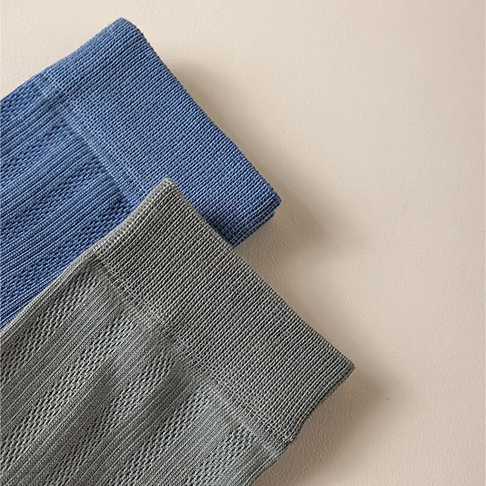 100% Cotton Classic Socks