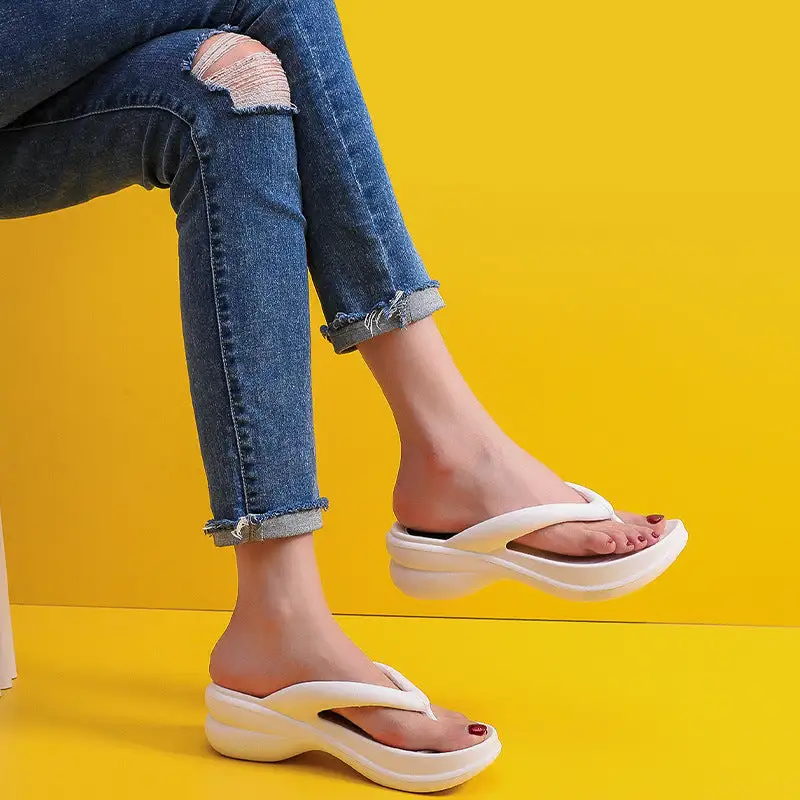 Easy Slip Home Slippers