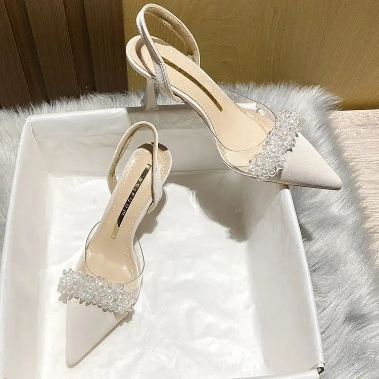 Light Grip Dress Heels