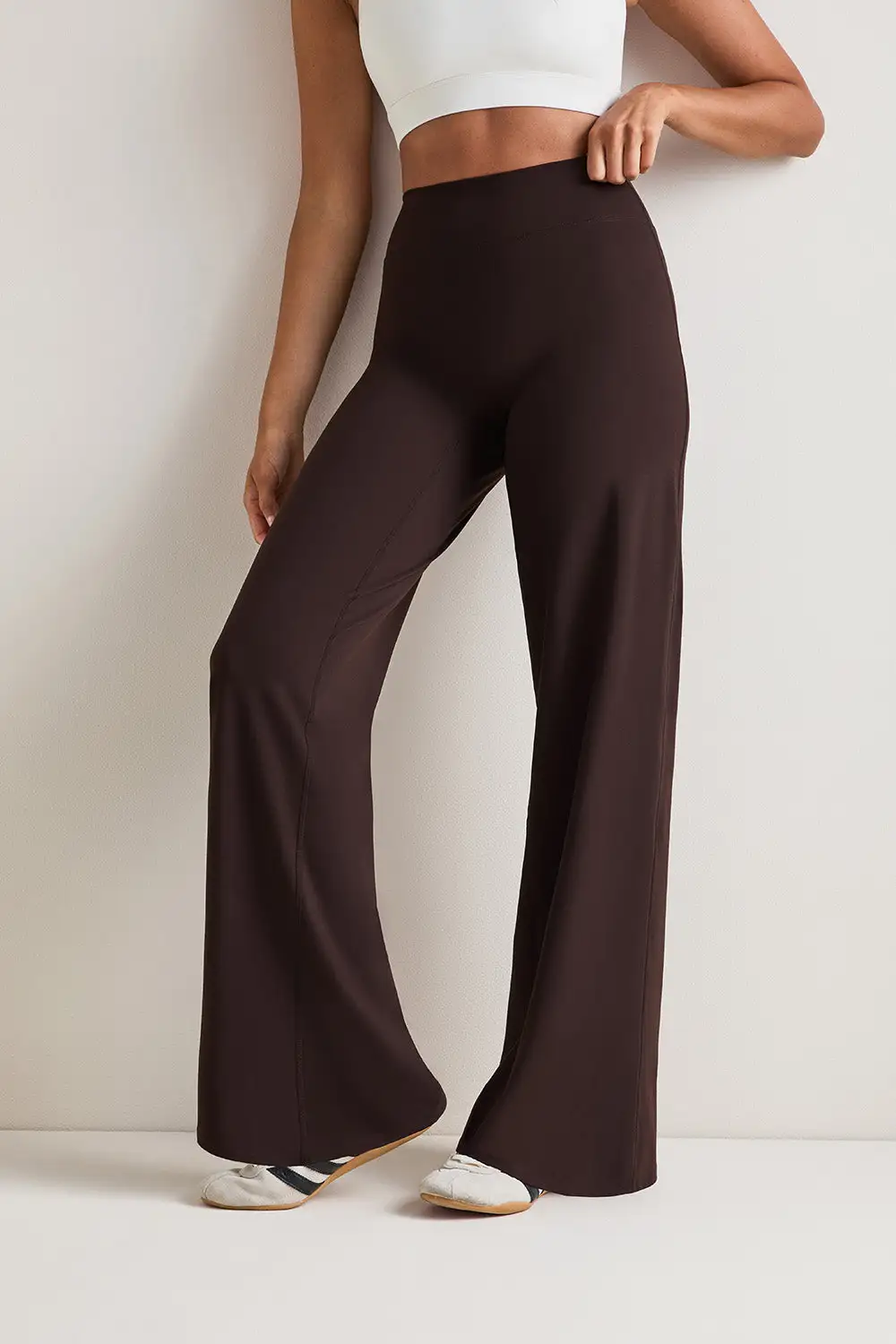 Practice Straight Leg Yoga Leggings