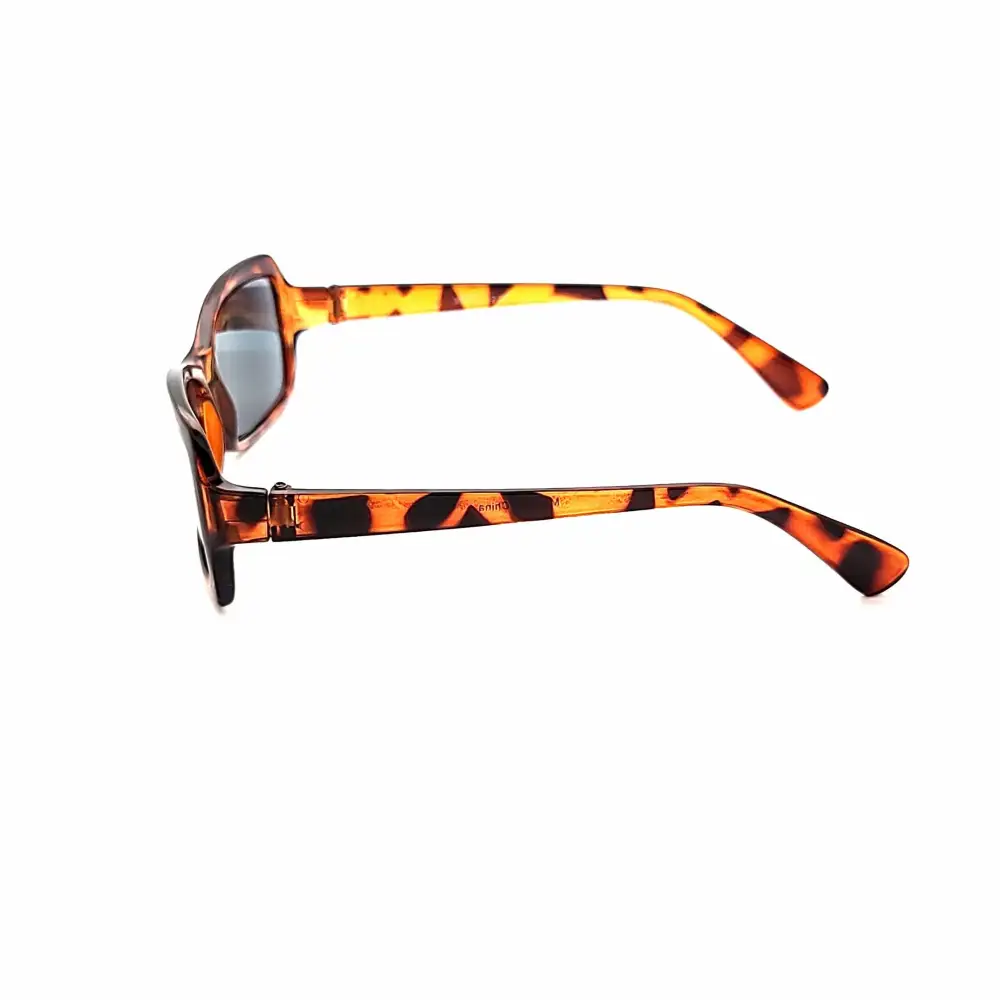 Women's Butterfly Full Magnification Reading Sunglasses