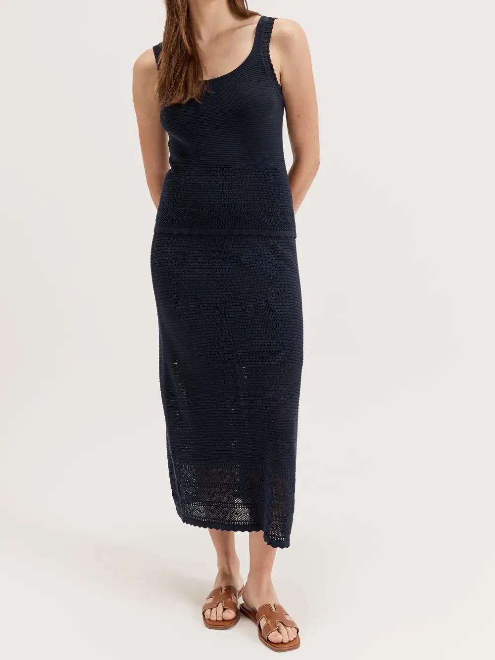 Carlo Knit Cami