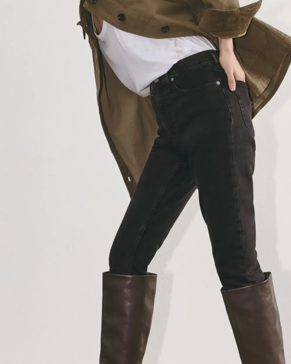 The Original Jean