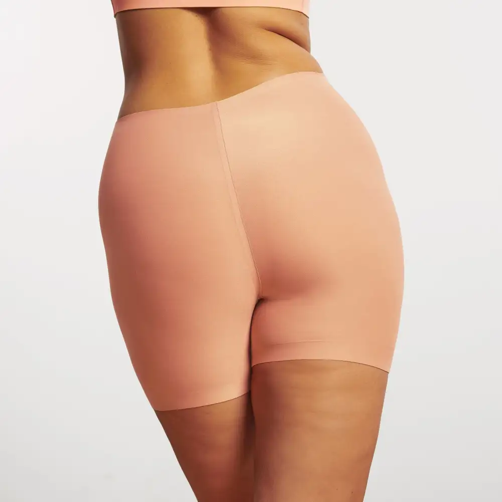 Smooth Everyday Slip Short