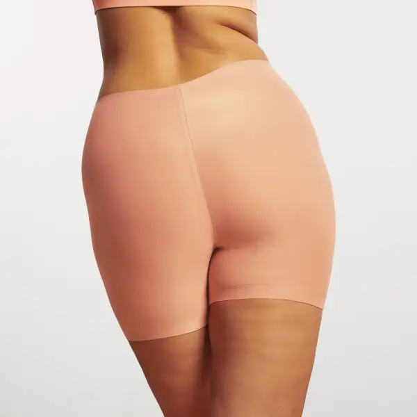 Smooth Everyday Slip Short
