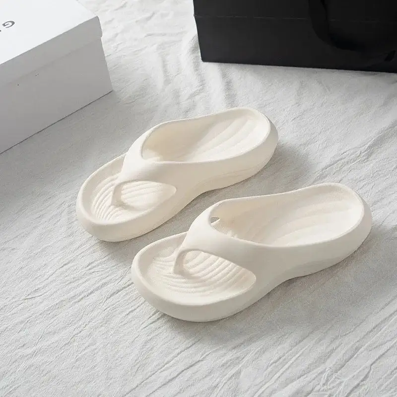 Breezy Indoor Outdoor Comfort Slippers