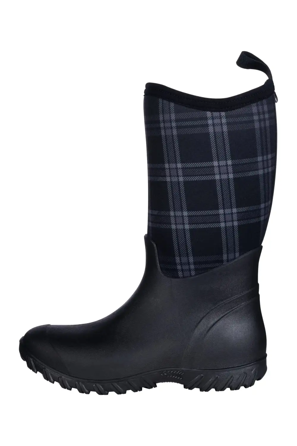 Classic Riding Boots
