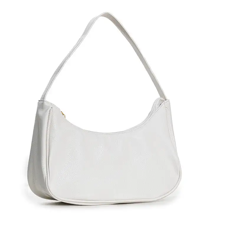 Compact Hobo Bag