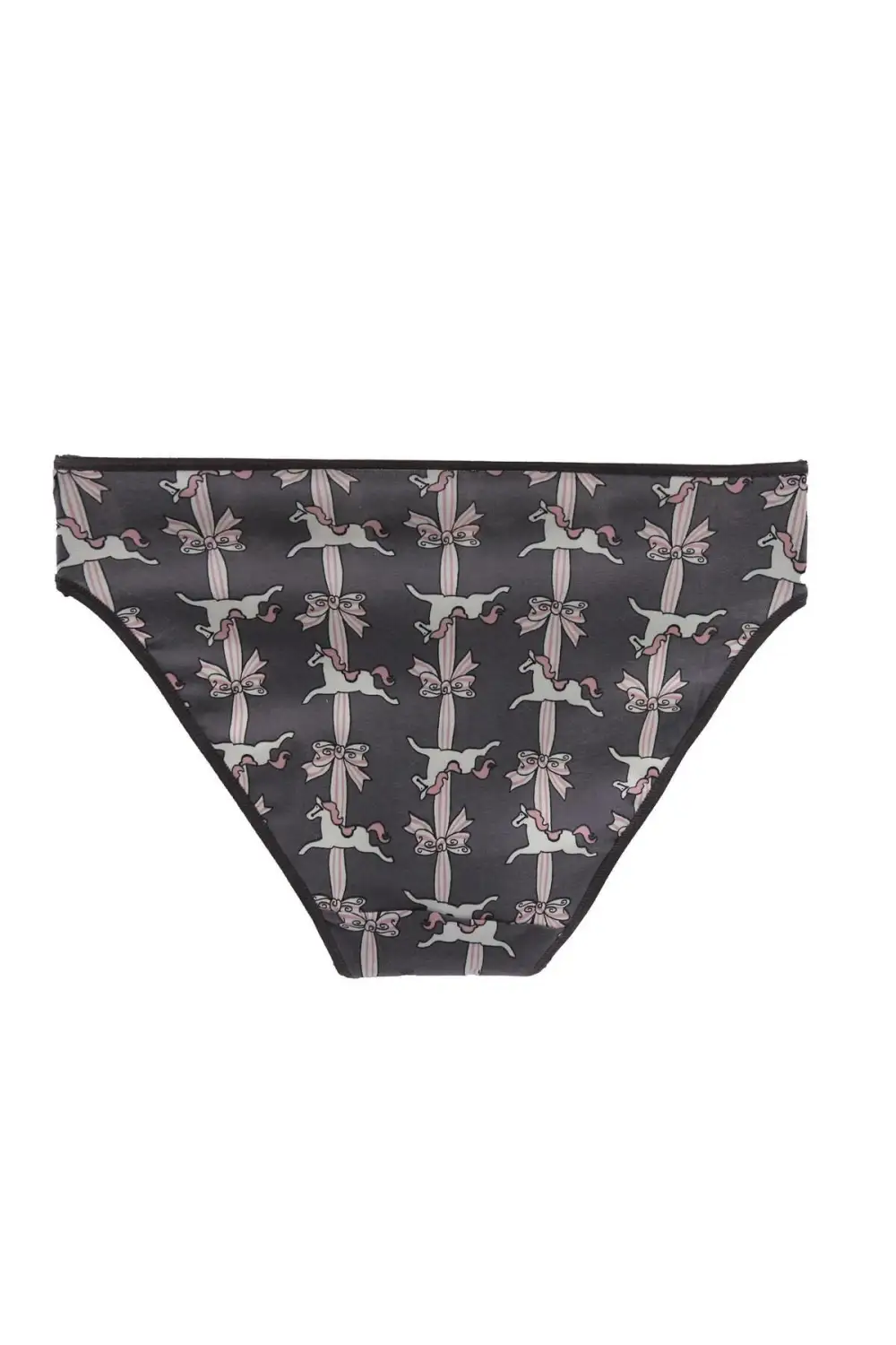 Softly Structured Comfort Everyday Panties
