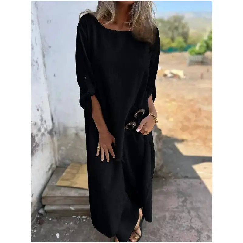 Modern Soft Knit Jumpsuit