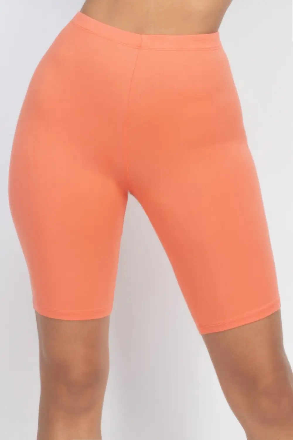 Active Bike Shorts