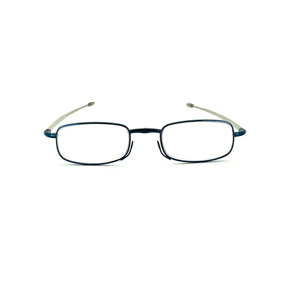 Spring-Hinge Reading Glasses