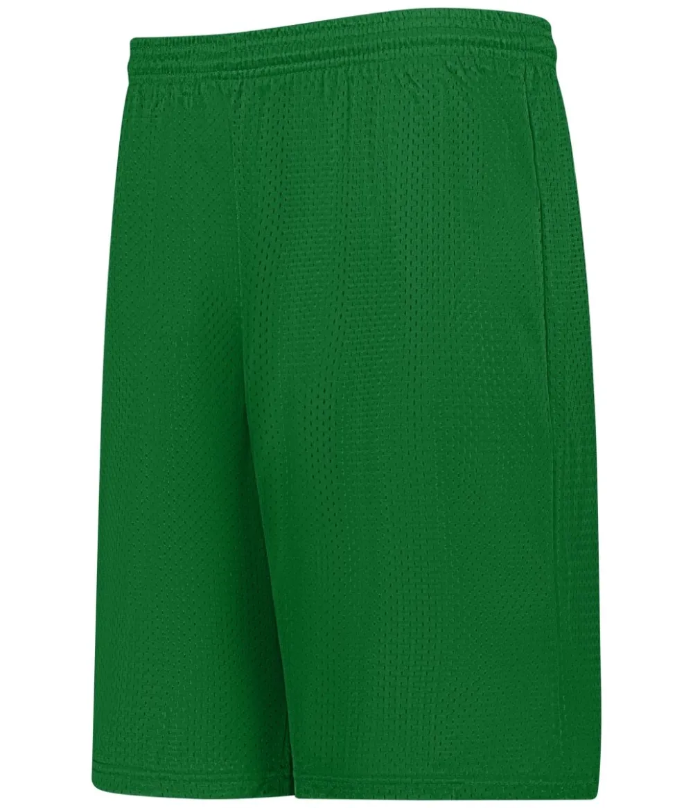 Youth Basketball Mesh Shorts