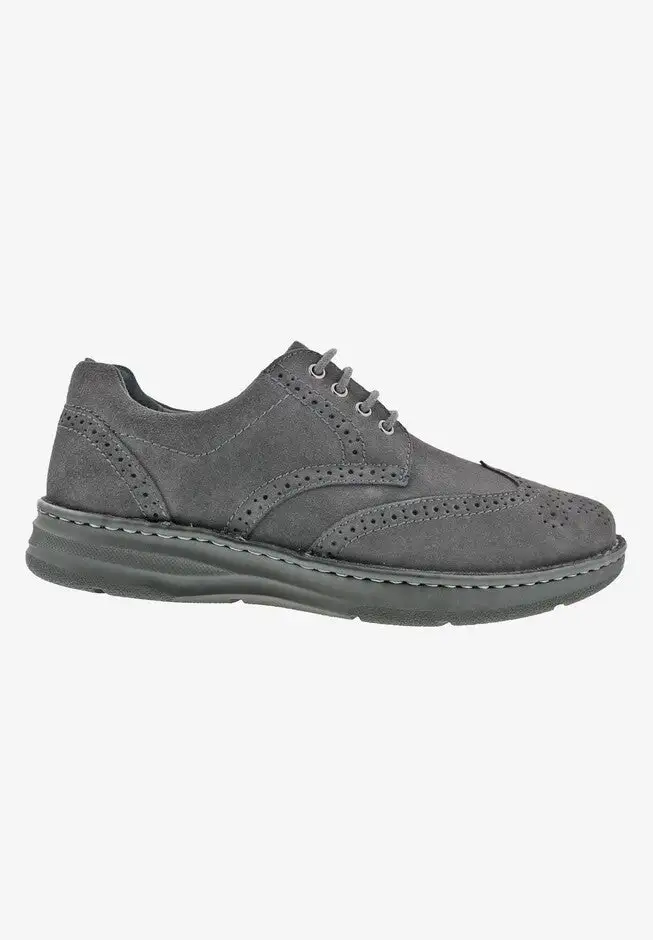 Delaware Drew Shoe
