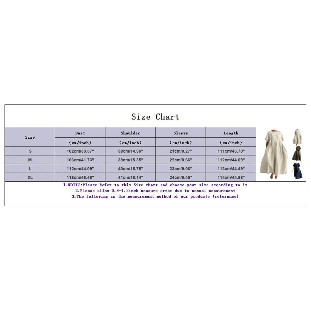 Linen Blend Cotton Blend Maxi Draped Fit Dress
