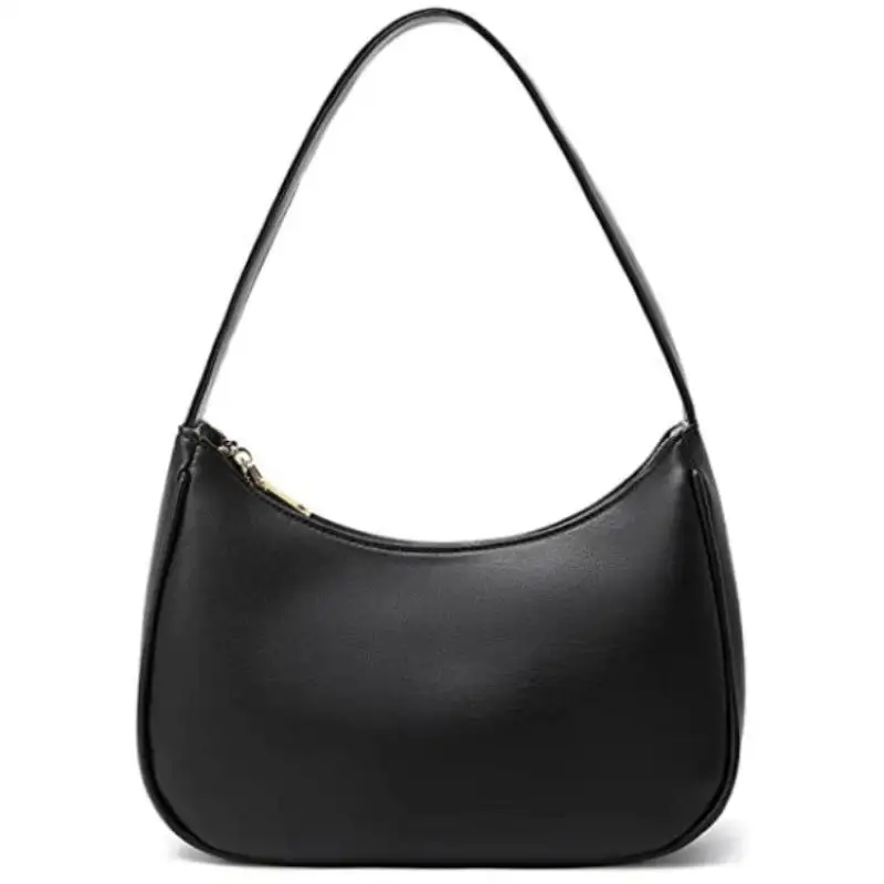 Compact Hobo Bag