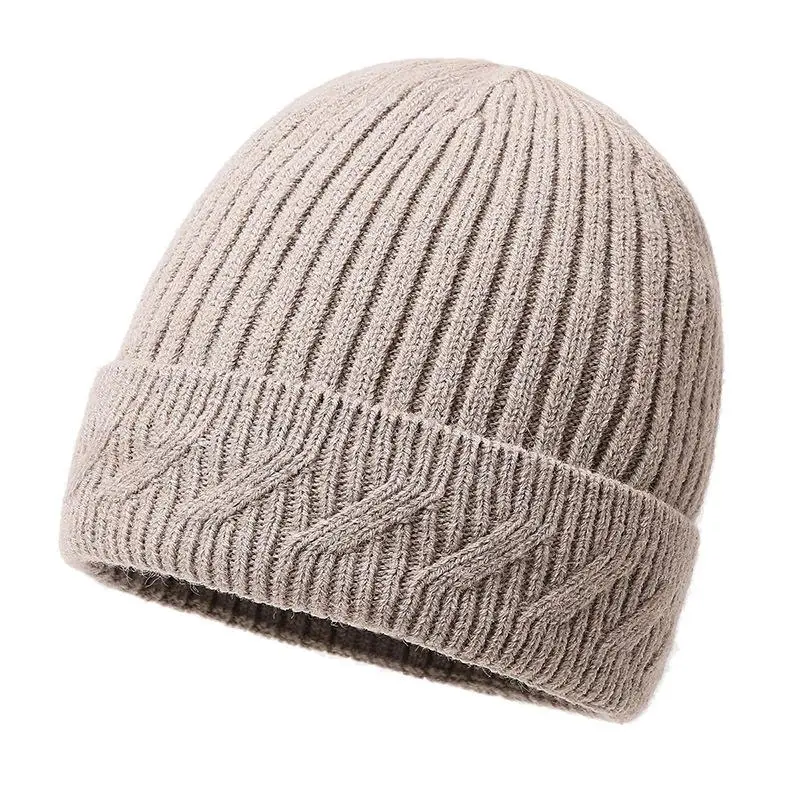 Structured Casual Cap
