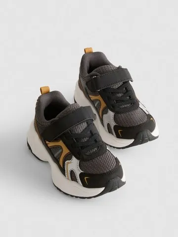 Chunky Trainers
