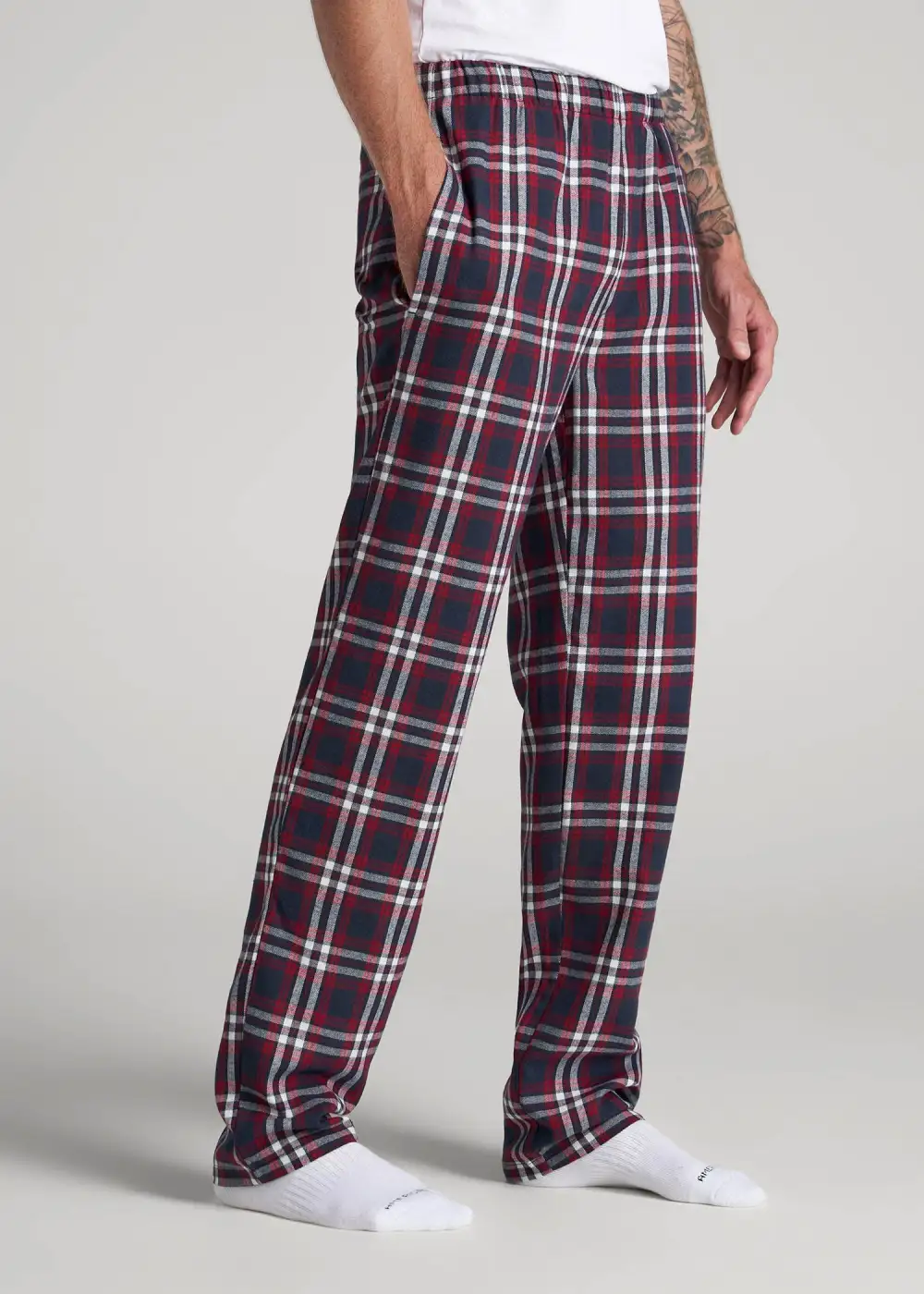 Men's Classic Classic Pants