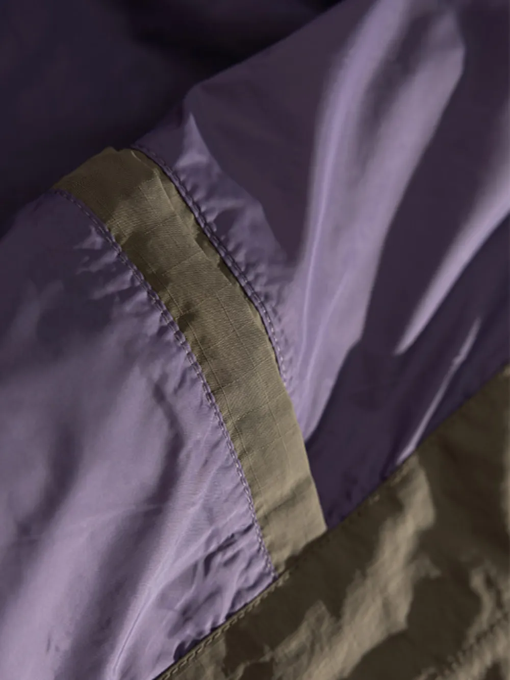 Water Repellent Wind Resistant Lightweight Outdoor Utility Jacket