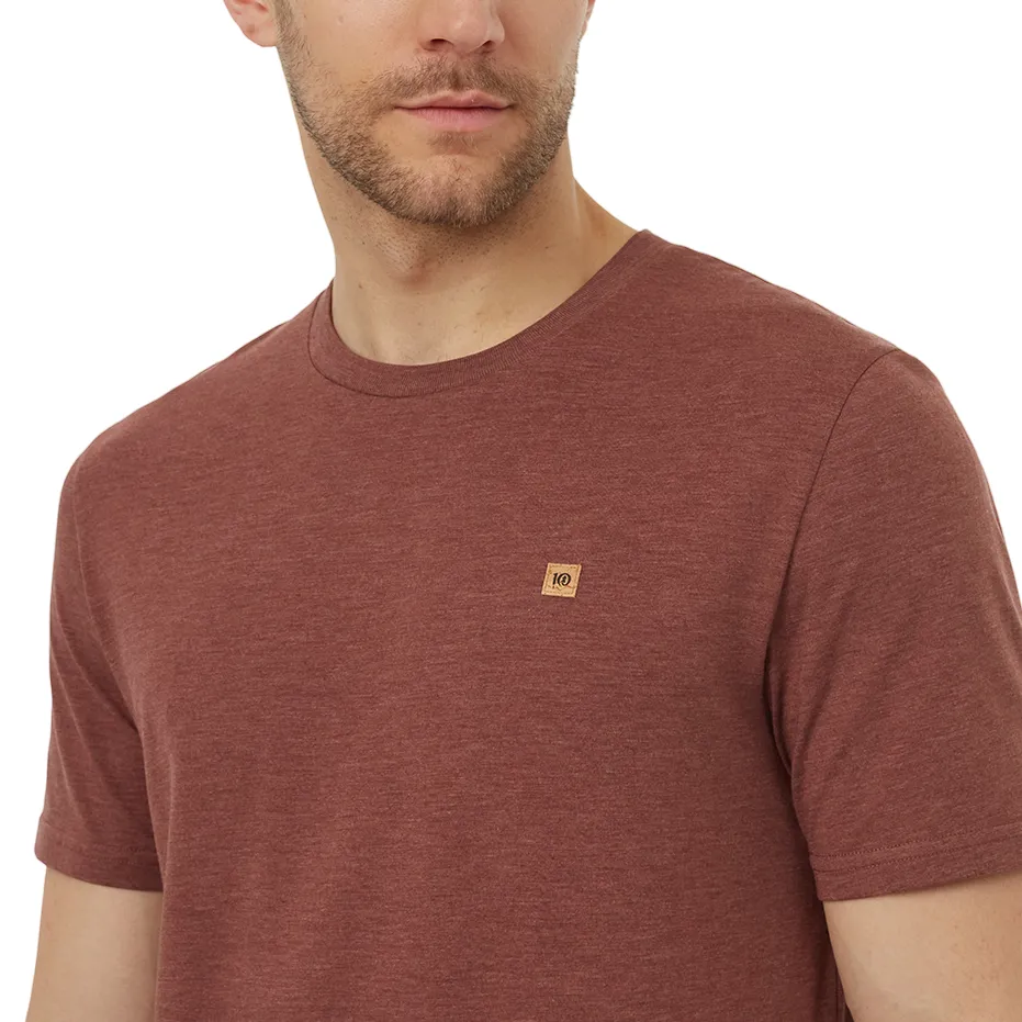 Men's Sasquatch Float Graphic Tee
