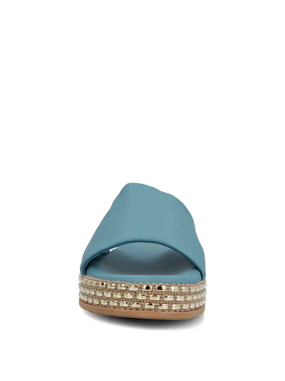 Classic Comfort Flat Slippers