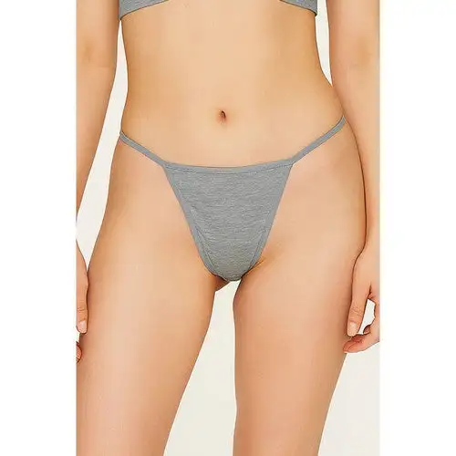 Soft Comfort Cotton G-String