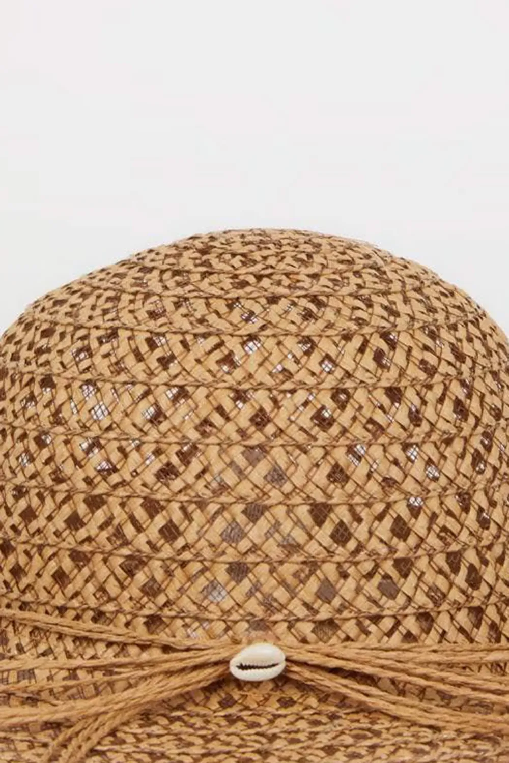 Ladies' Vacation-Style Hat