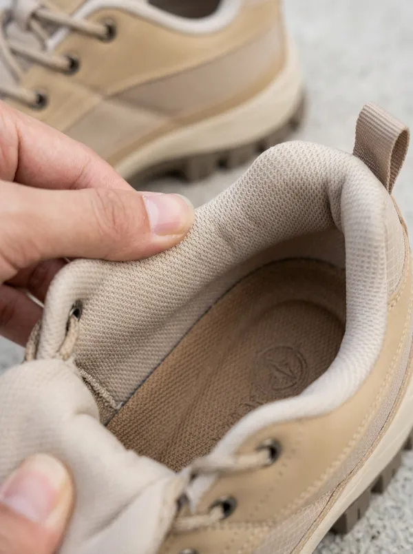 Women's Mesh Outdoor Work Shoes