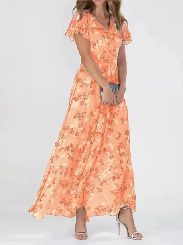 Elegant Everyday Casual Dress Collection