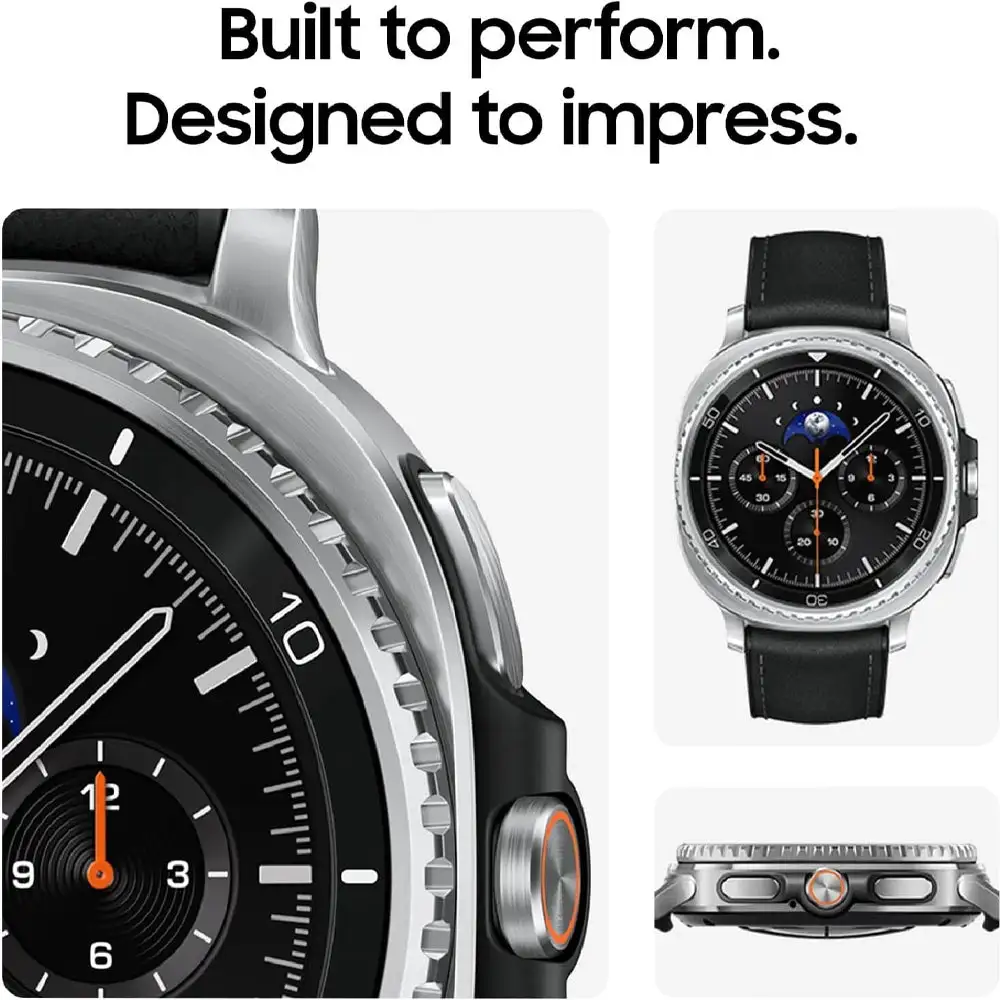 Samsung Galaxy Watch 8
