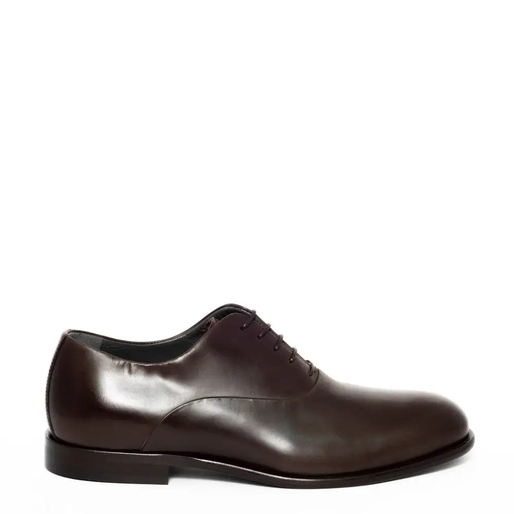 Easy Wear Slip On Leather Shoes