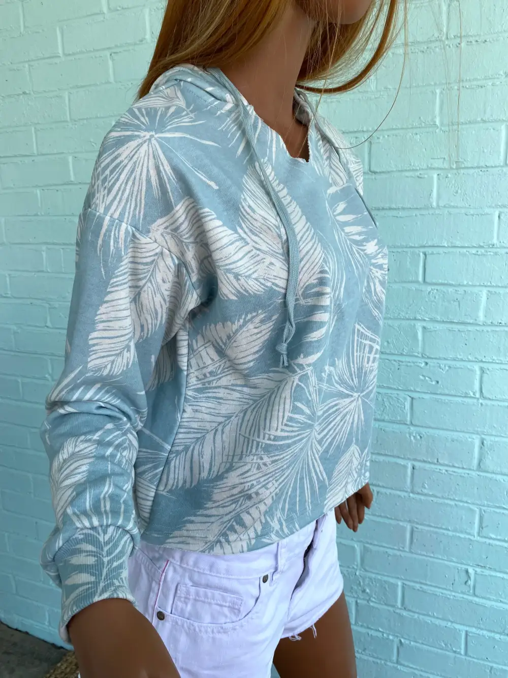 Relaxed Relaxed Hoodie
