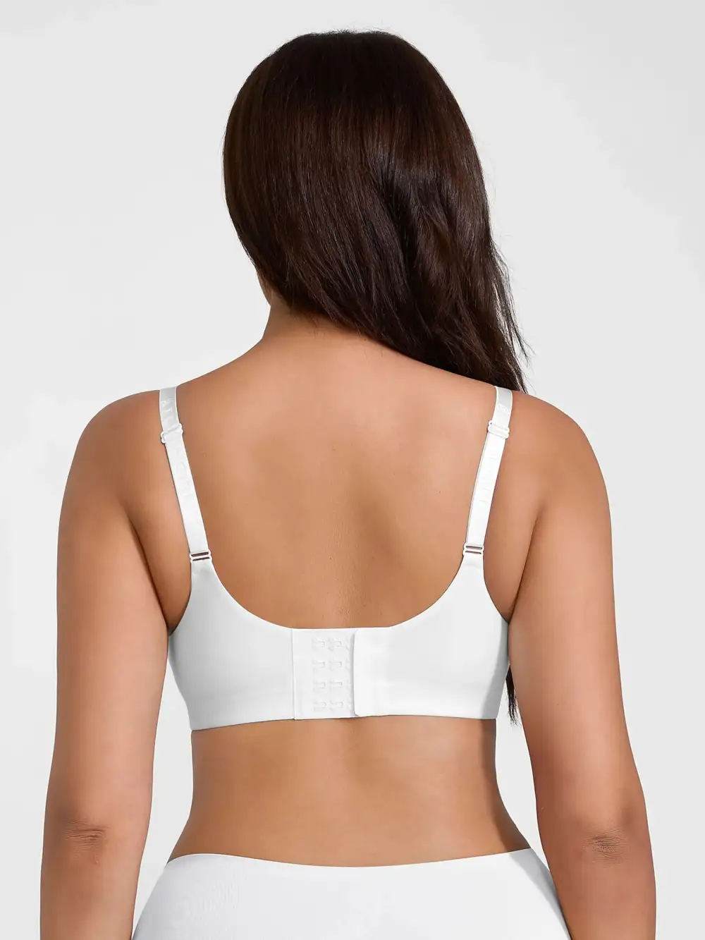Wireless Lift Support Bra