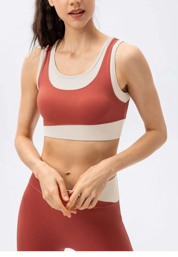 Sleeveless High-Waist Bra, Leggings and Trousers Active Set