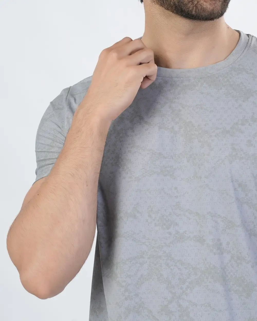 Men's Breathable Lightweight T-Shirt