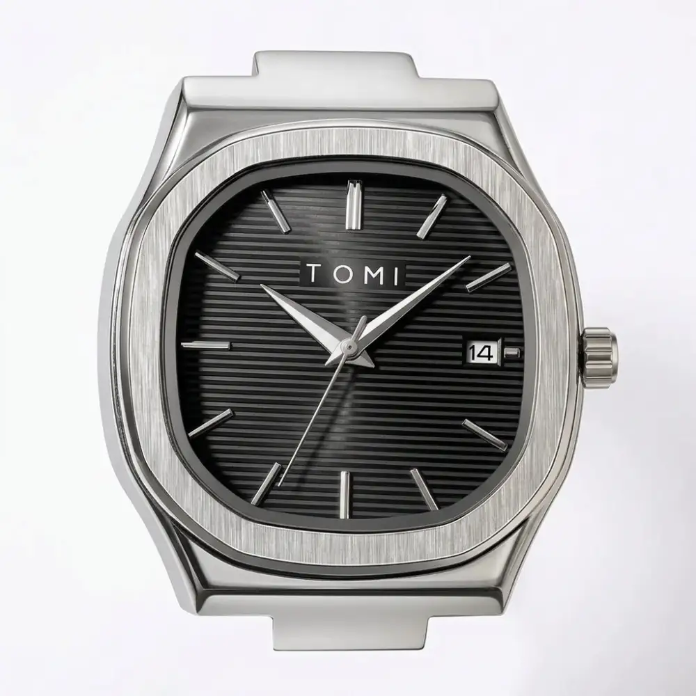 TOMI T053 Quartz Meridian