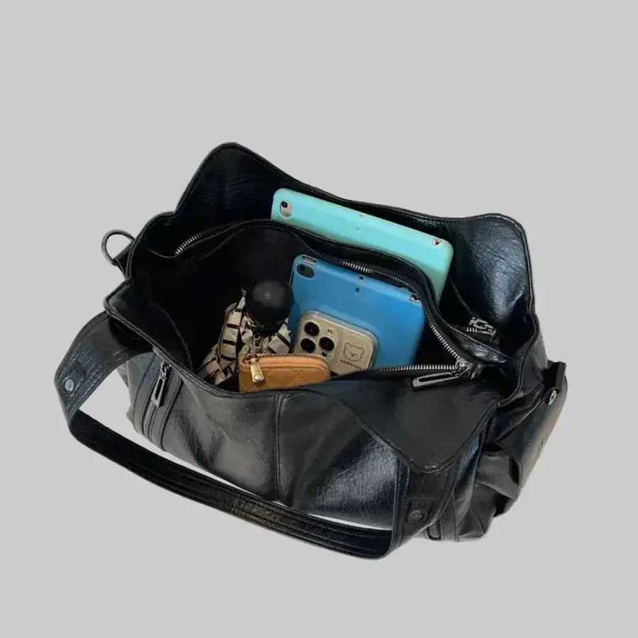 Everyday Shoulder Bag