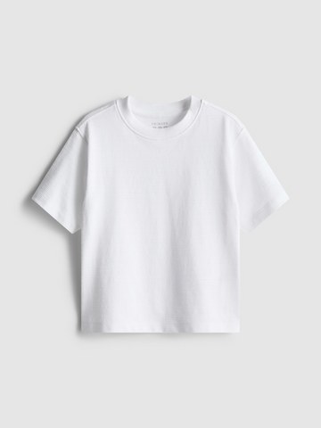1.5-8yrs | Textured T-Shirt detail 2