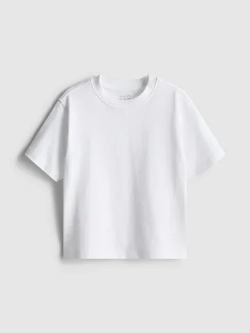 1.5-8yrs | Textured T-Shirt