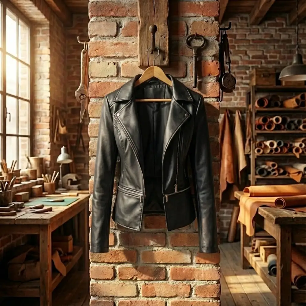 Elegant Versatile Everyday Jacket