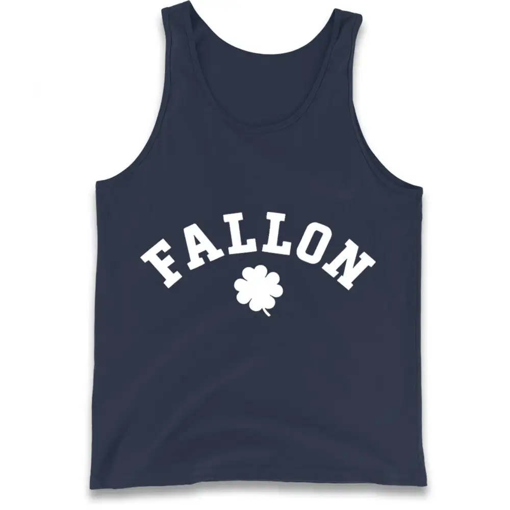 Easygoing Easy Graphic Jersey Tank Top