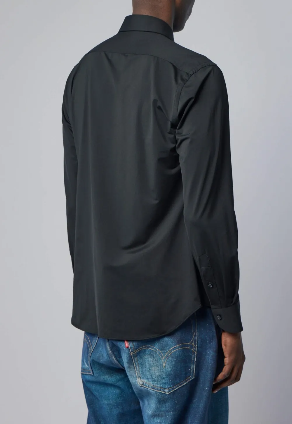 Modern Jersey Everyday Shirt