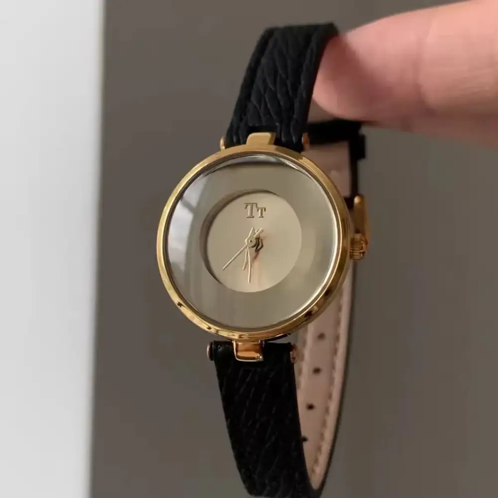 Belle Heure Wristwatch